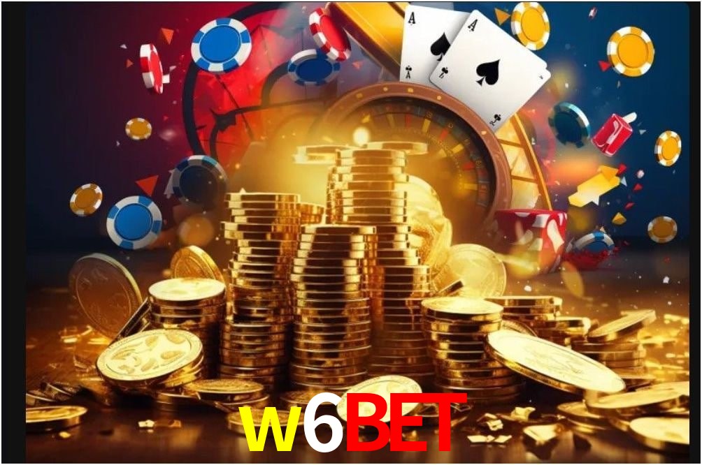 Estatísticas w6bet