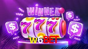 Experiência VIP w6bet