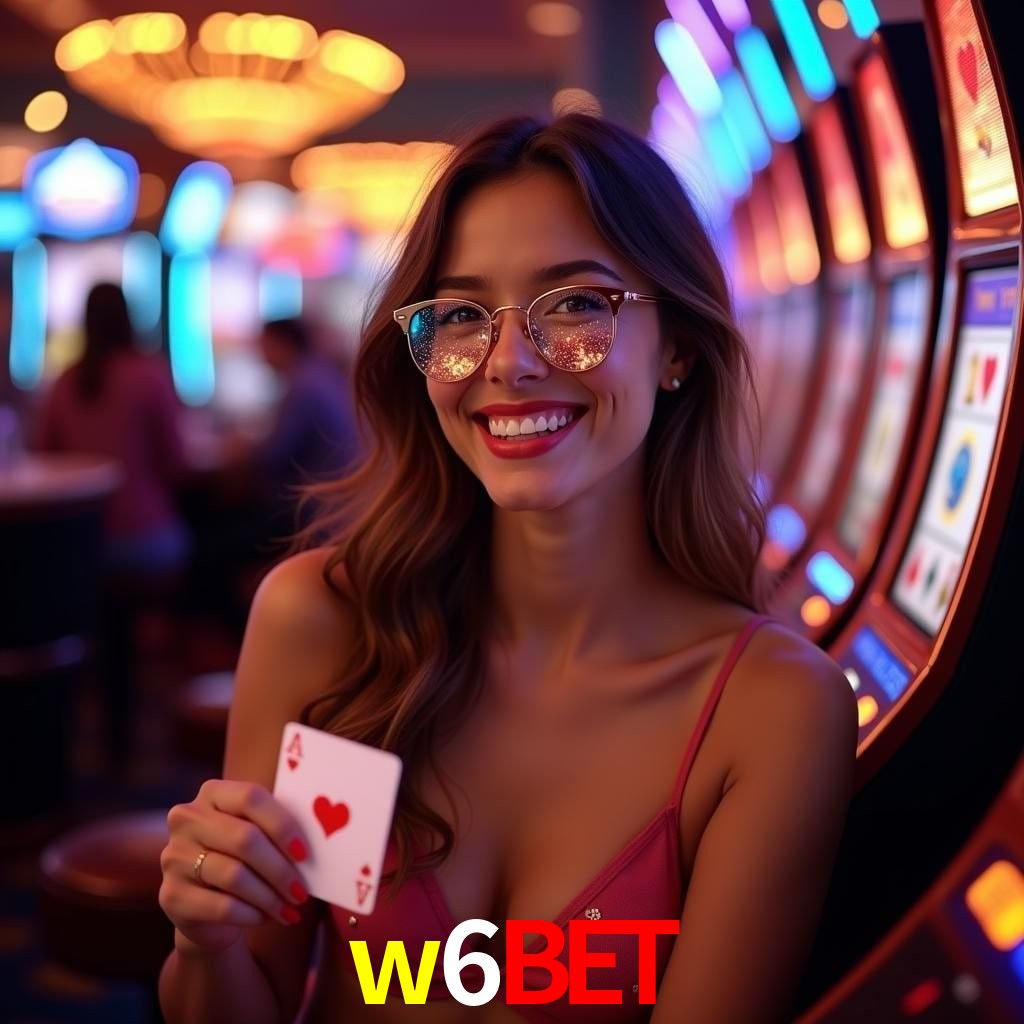 Statistics w6bet
