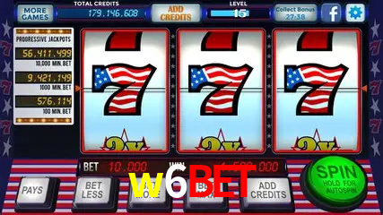 Descubra a Essência do w6bet: Nossa História e Compromissos