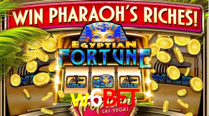Desvendando o Mundo dos Jogos Virtuais na w6bet
