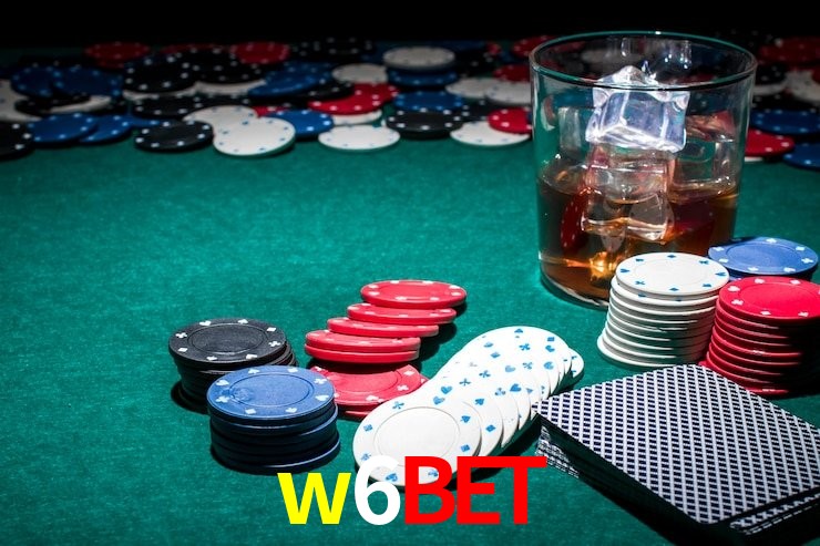 Promoção Relâmpago w6bet