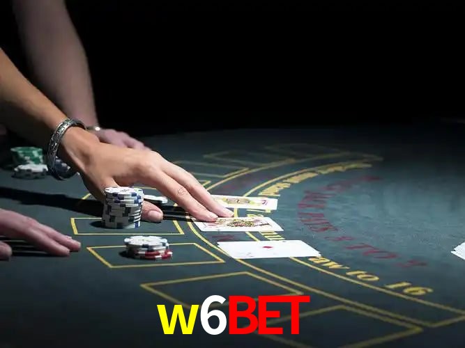 Sistema VIP w6bet