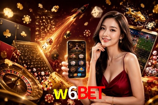 Flash Promotion w6bet