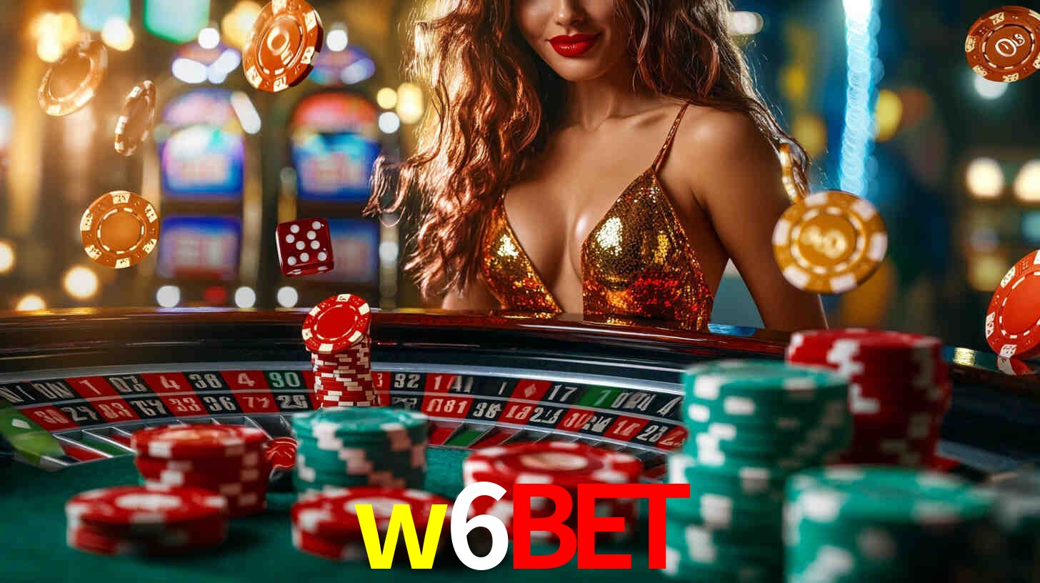 Ofertas Imperdíveis na w6bet: Promoções e Bônus Que Valem a Pena