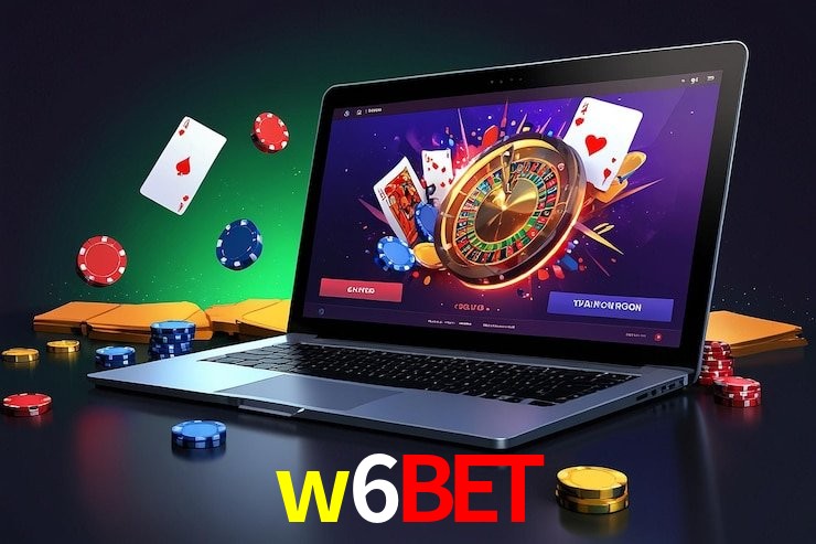 Níveis VIP w6bet