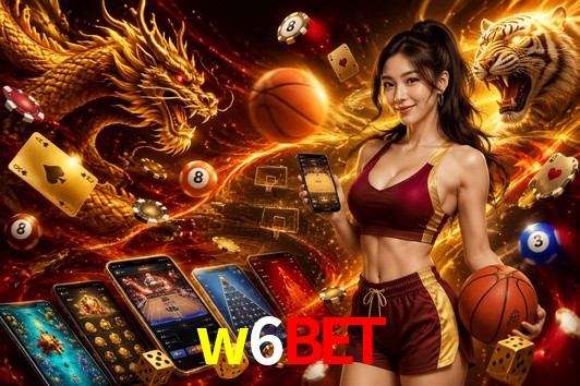 Games Directory w6bet