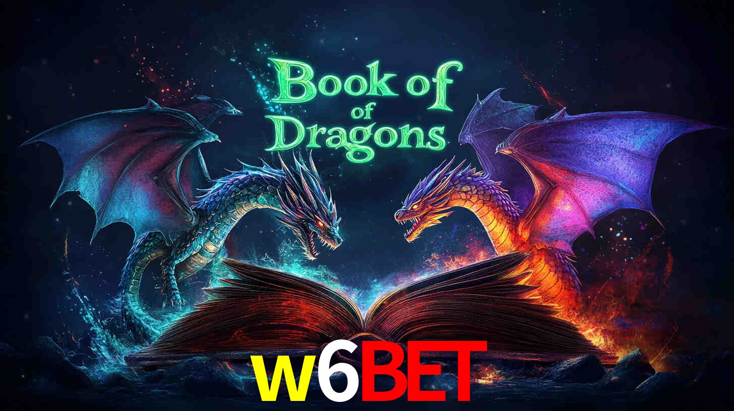 Vantagens App w6bet
