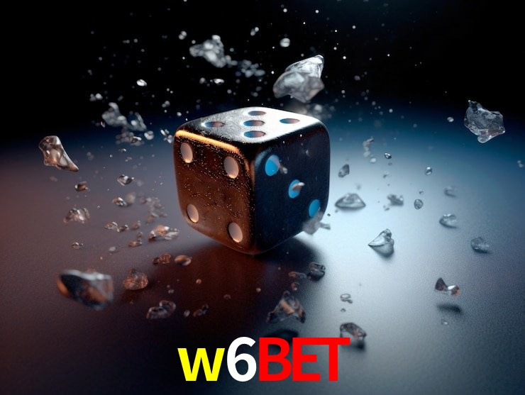 Vitória w6bet