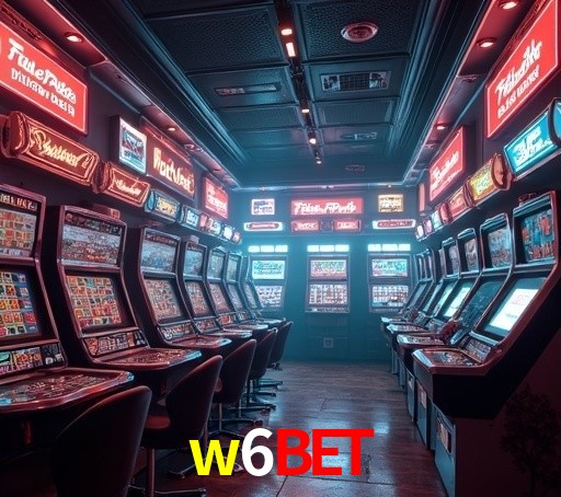 Ganhador w6bet