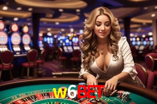 Spaceman Game w6bet