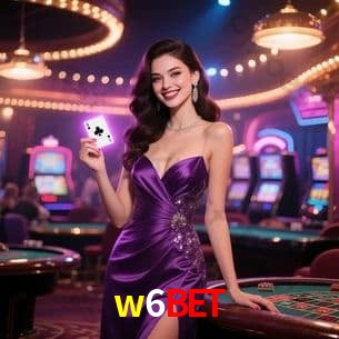 Segurança 2FA w6bet
