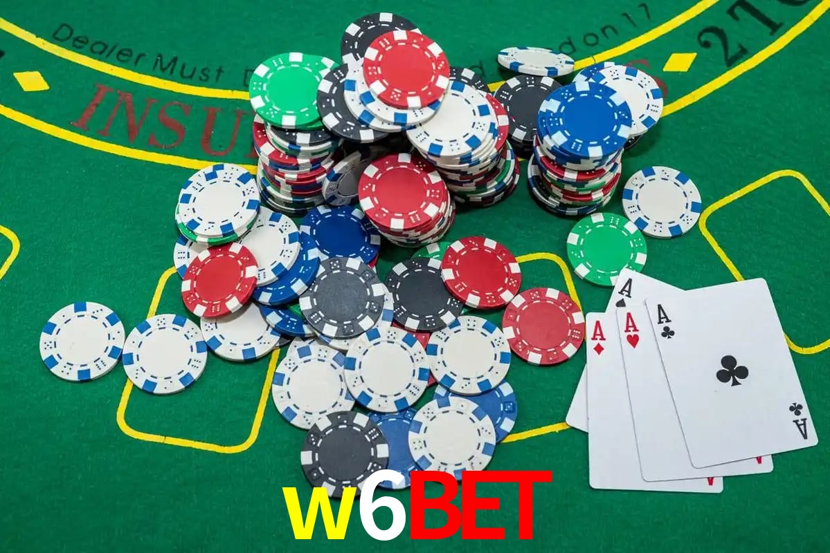 Cadastro Rápido w6bet