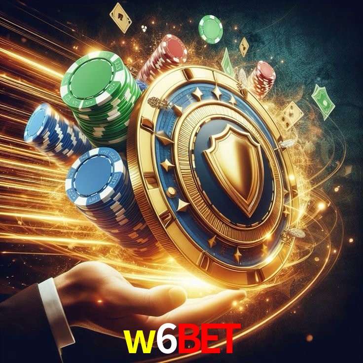 Eventos w6bet