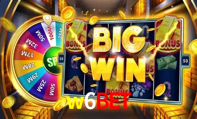 Descubra a Essência do w6bet: Nossa História e Compromissos