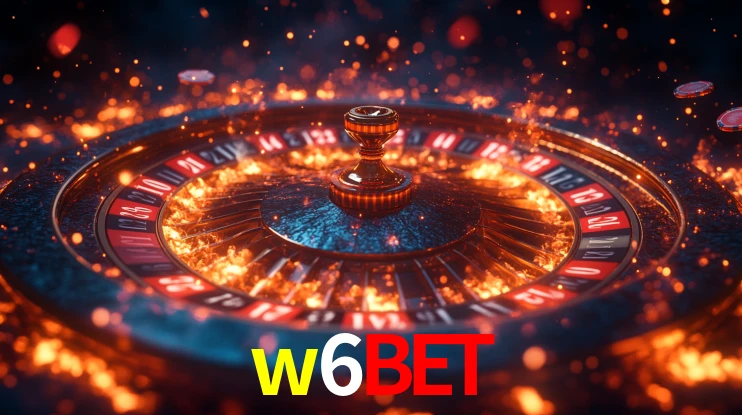 w6bet.com