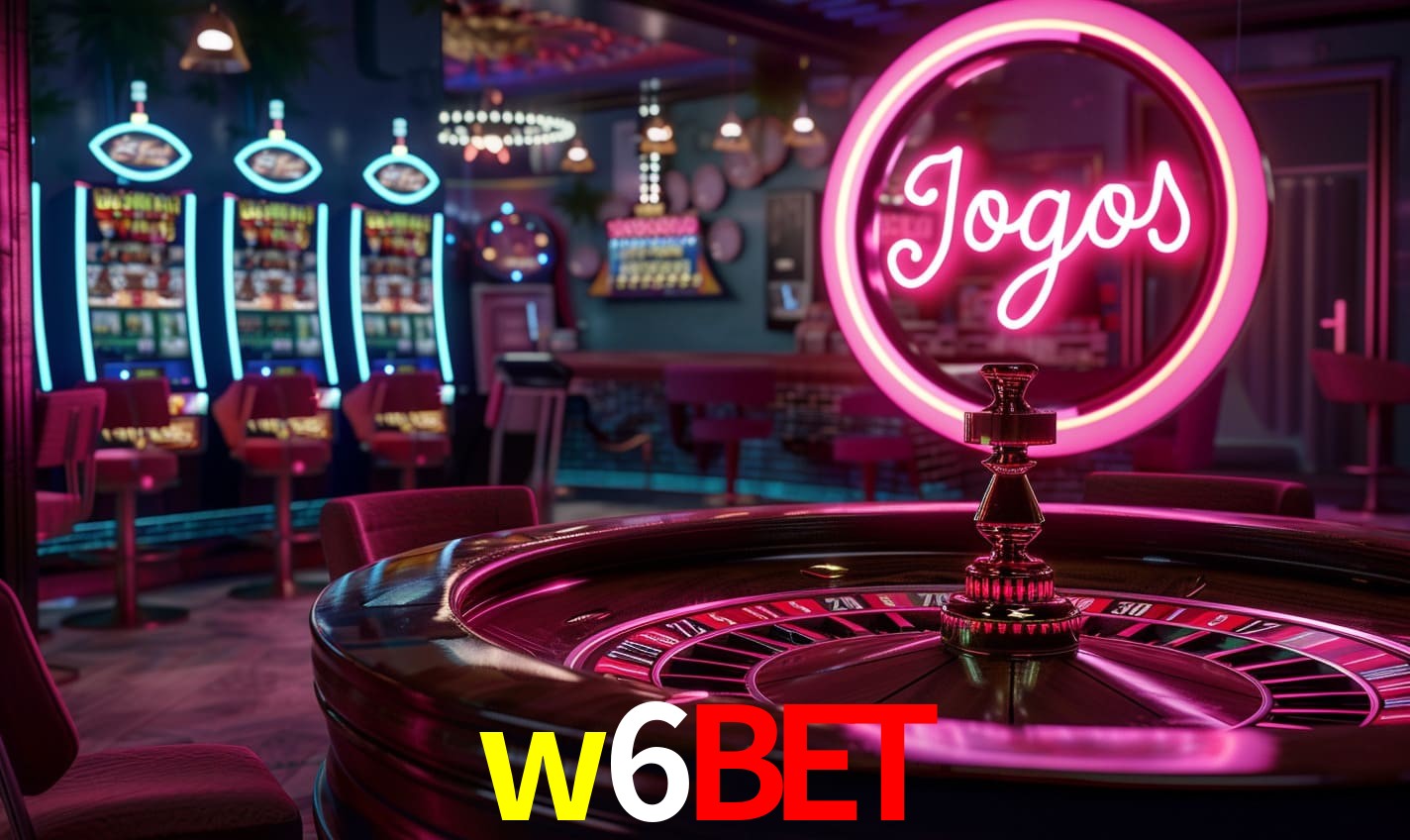 Bônus Diários w6bet