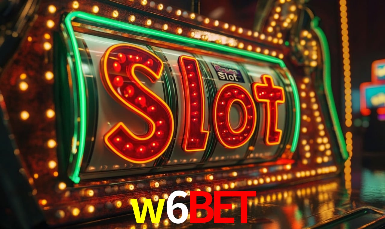 Qualificar VIP w6bet