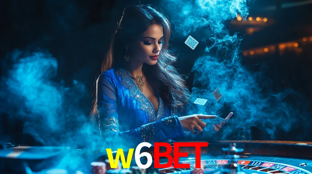Jogos Exclusivos w6bet