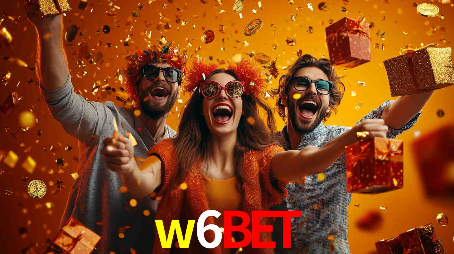 w6bet