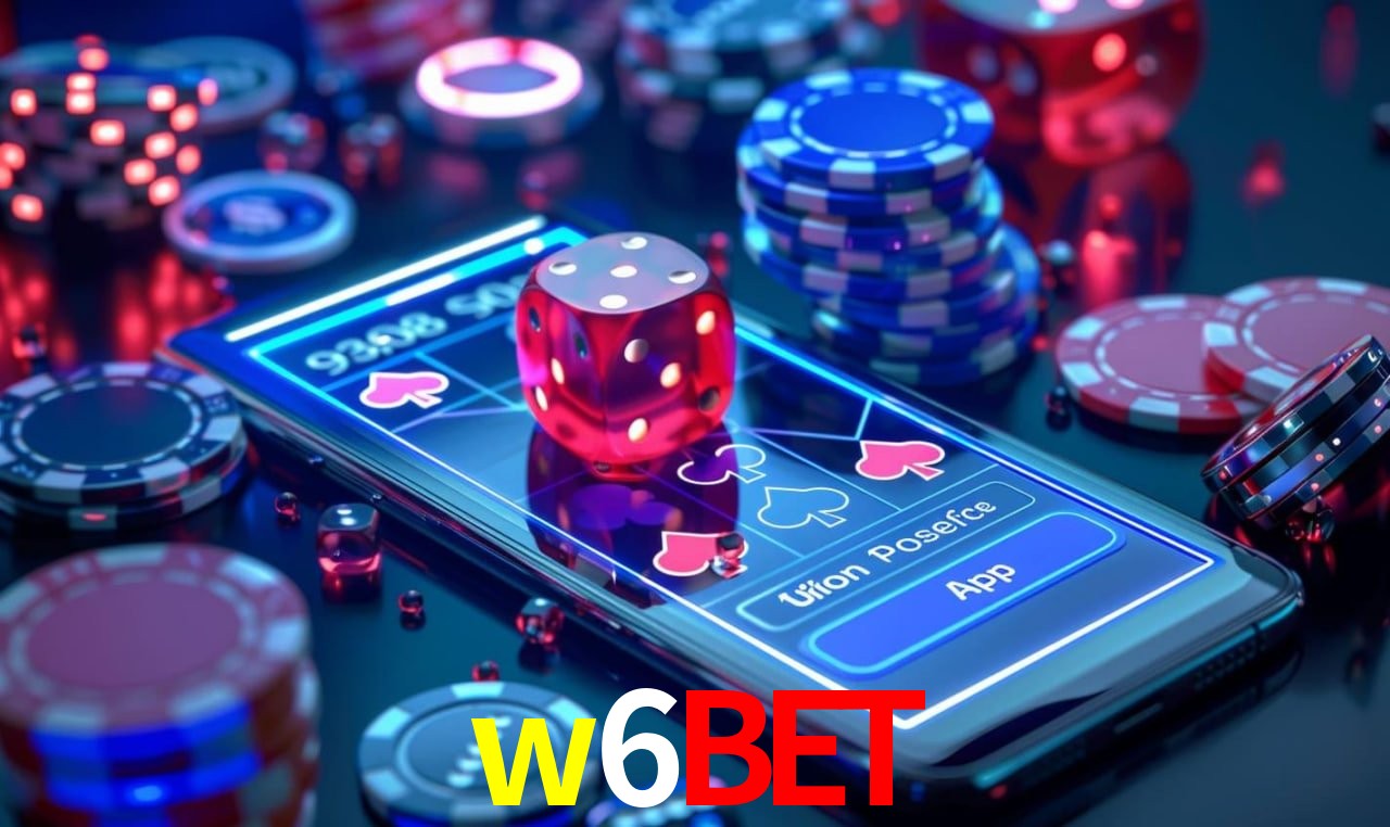 Chances Ganhar w6bet