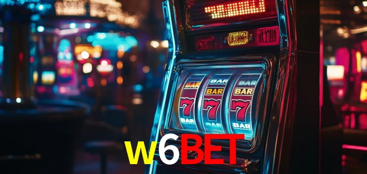 Daily Bonuses w6bet