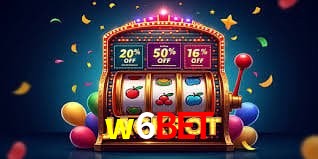 Benefícios VIP w6bet