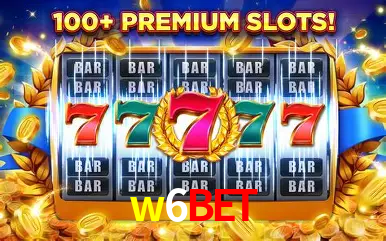 A Emoção da Loteria na w6bet: Uma Chance de Mudança de Vida