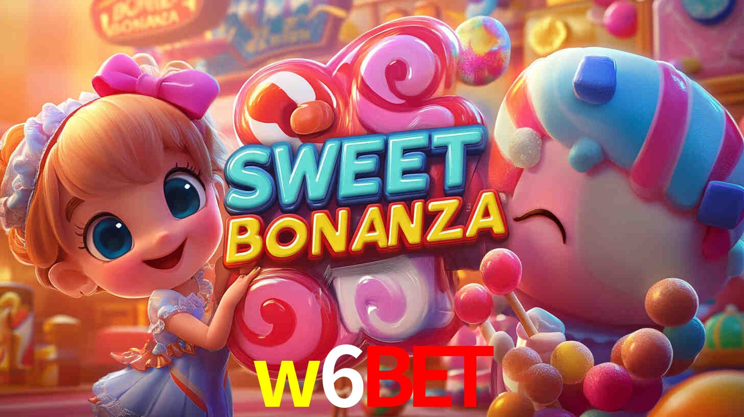Suporte Download w6bet