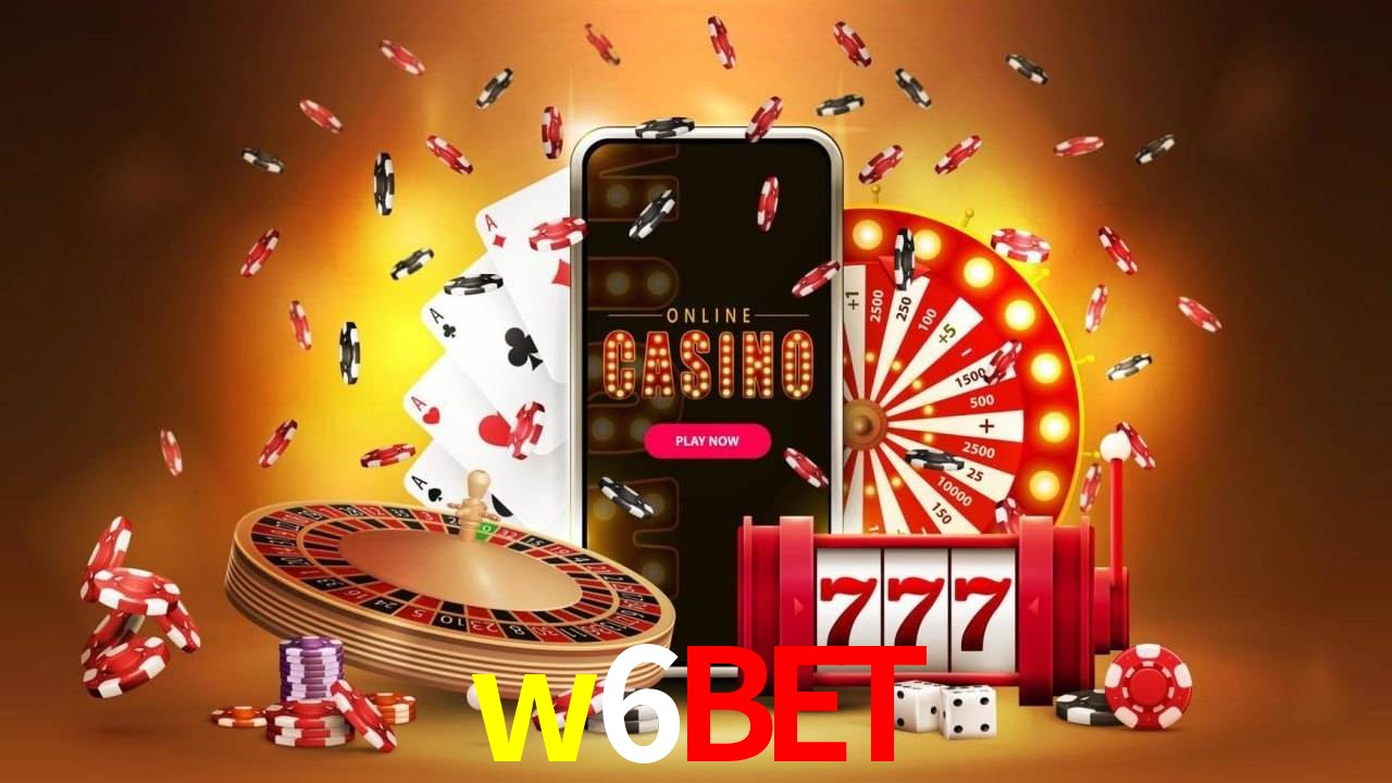 w6bet 公平游戏