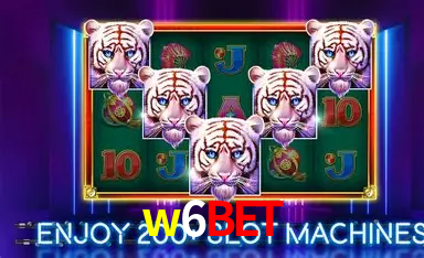 Descubra a Magia dos Jogos de Arcade no w6bet