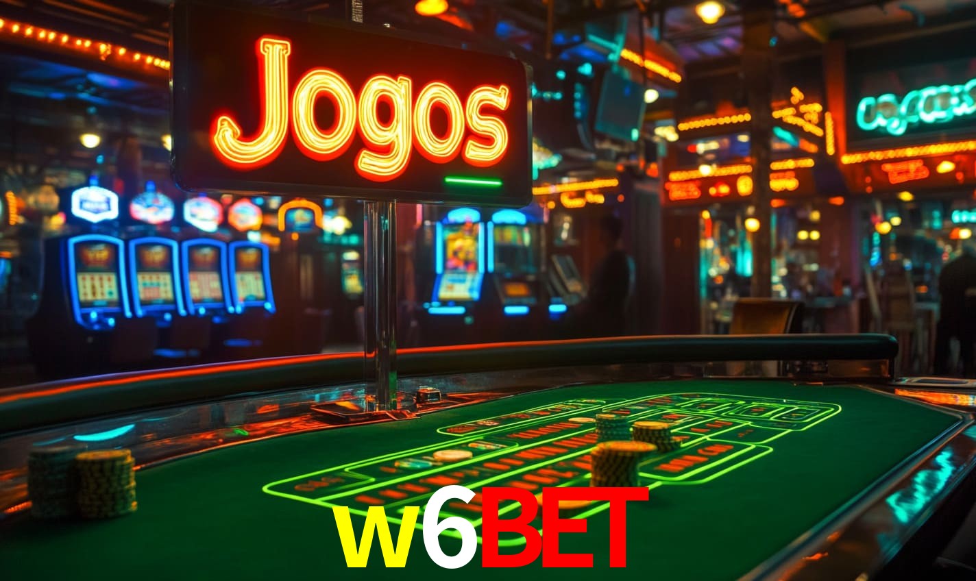 w6bet Dicas de Jogo