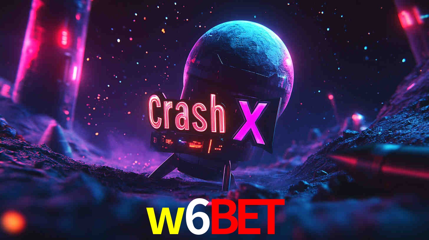 Baixar w6bet Android