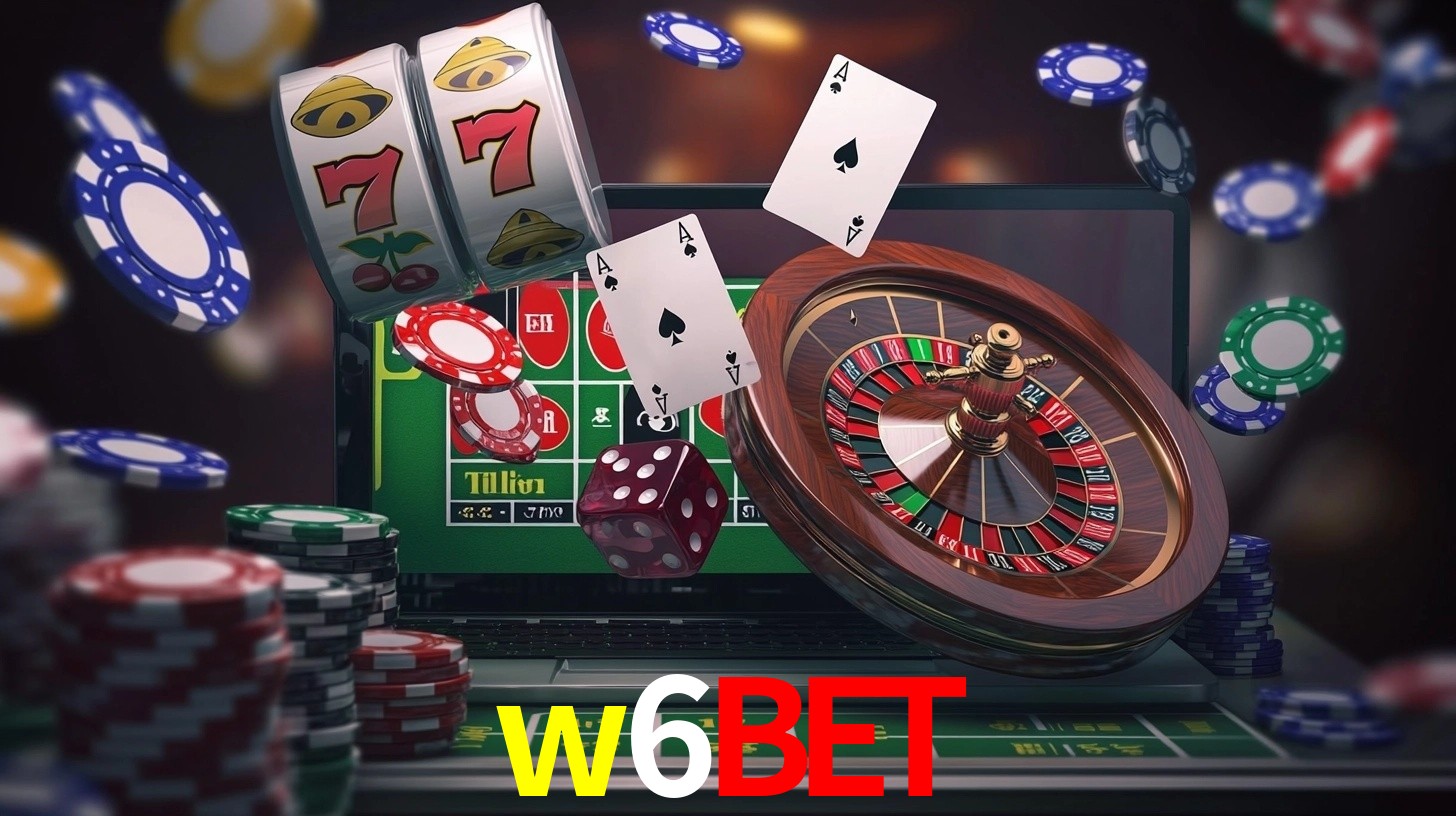 Experimente o Login Seguro Premium no w6bet