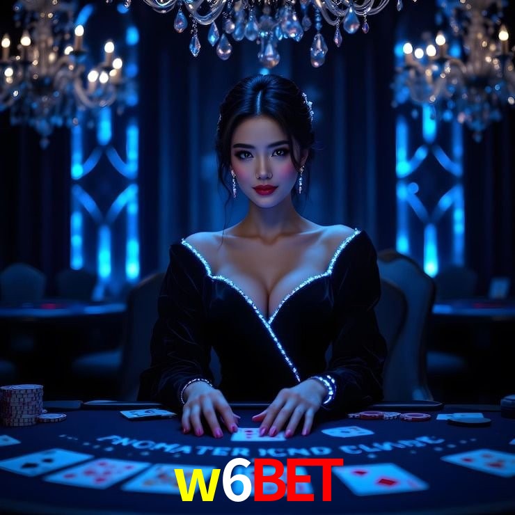 w6bet Giros Grátis