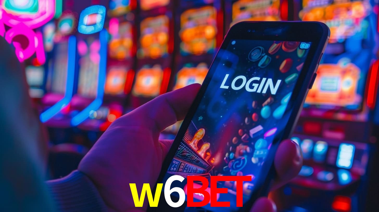 Sistemas de Segurança w6bet