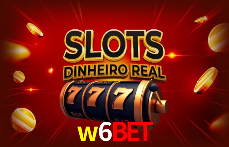 Progressão VIP w6bet