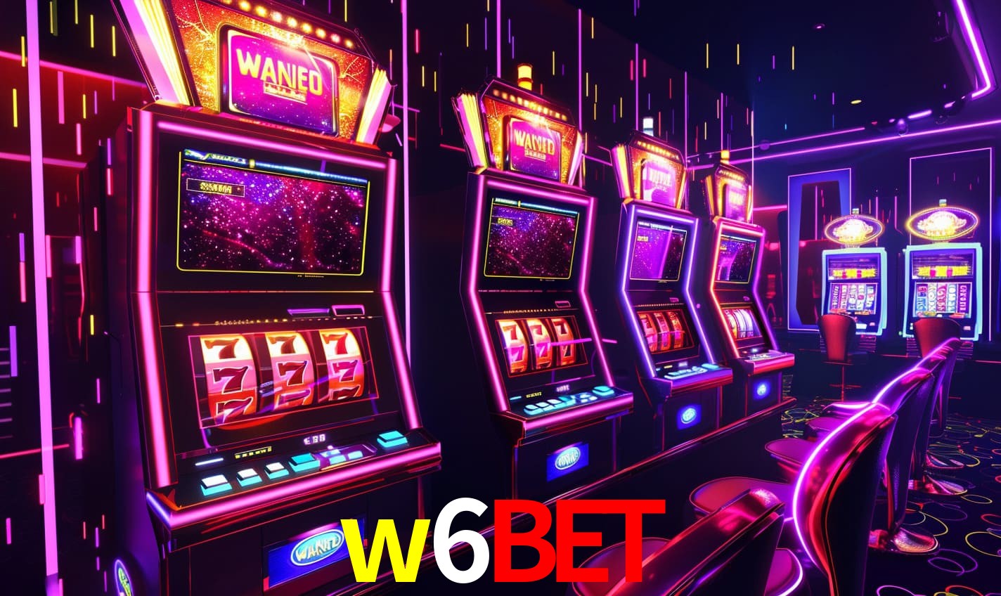PIX Instantâneo w6bet