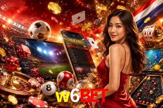 Weekend Specials w6bet