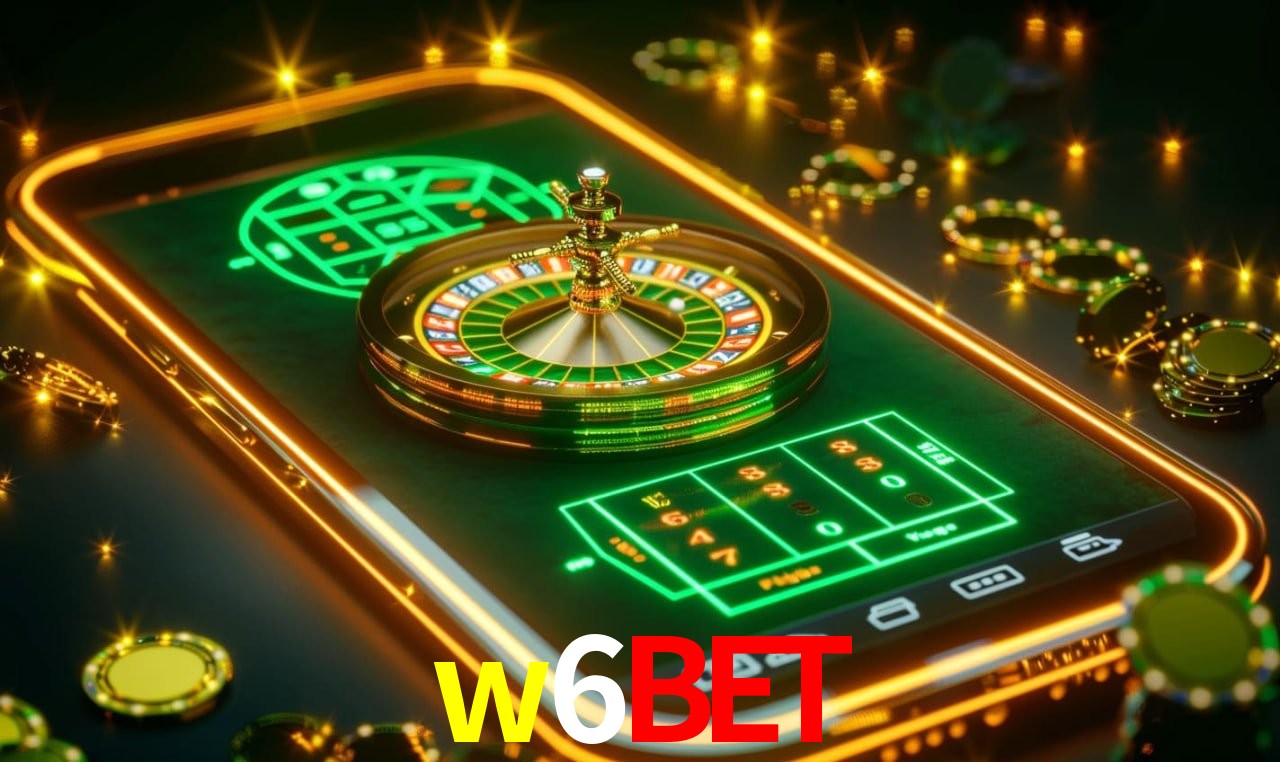 Vantagens VIP w6bet