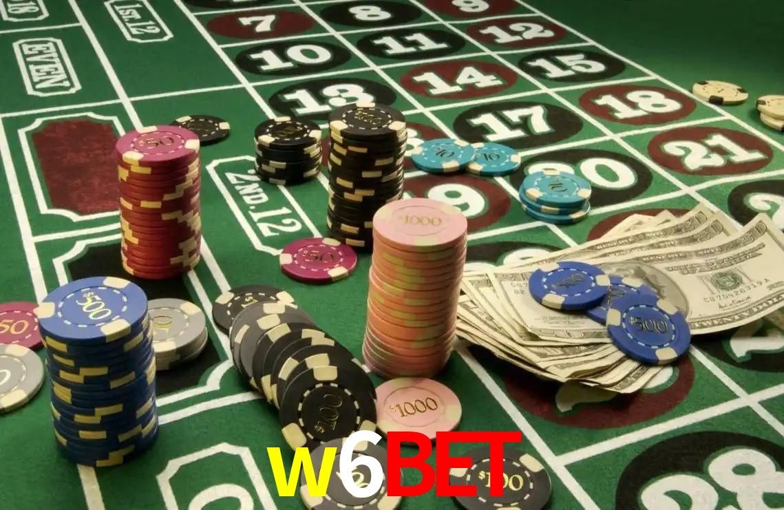 w6bet
