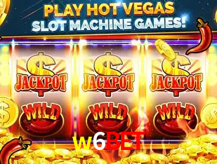 Descubra o Programa VIP da w6bet: Vantagens Exclusivas para Jogadores