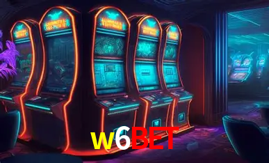 Explorando a Categoria de Eventos em Apostas na w6bet
