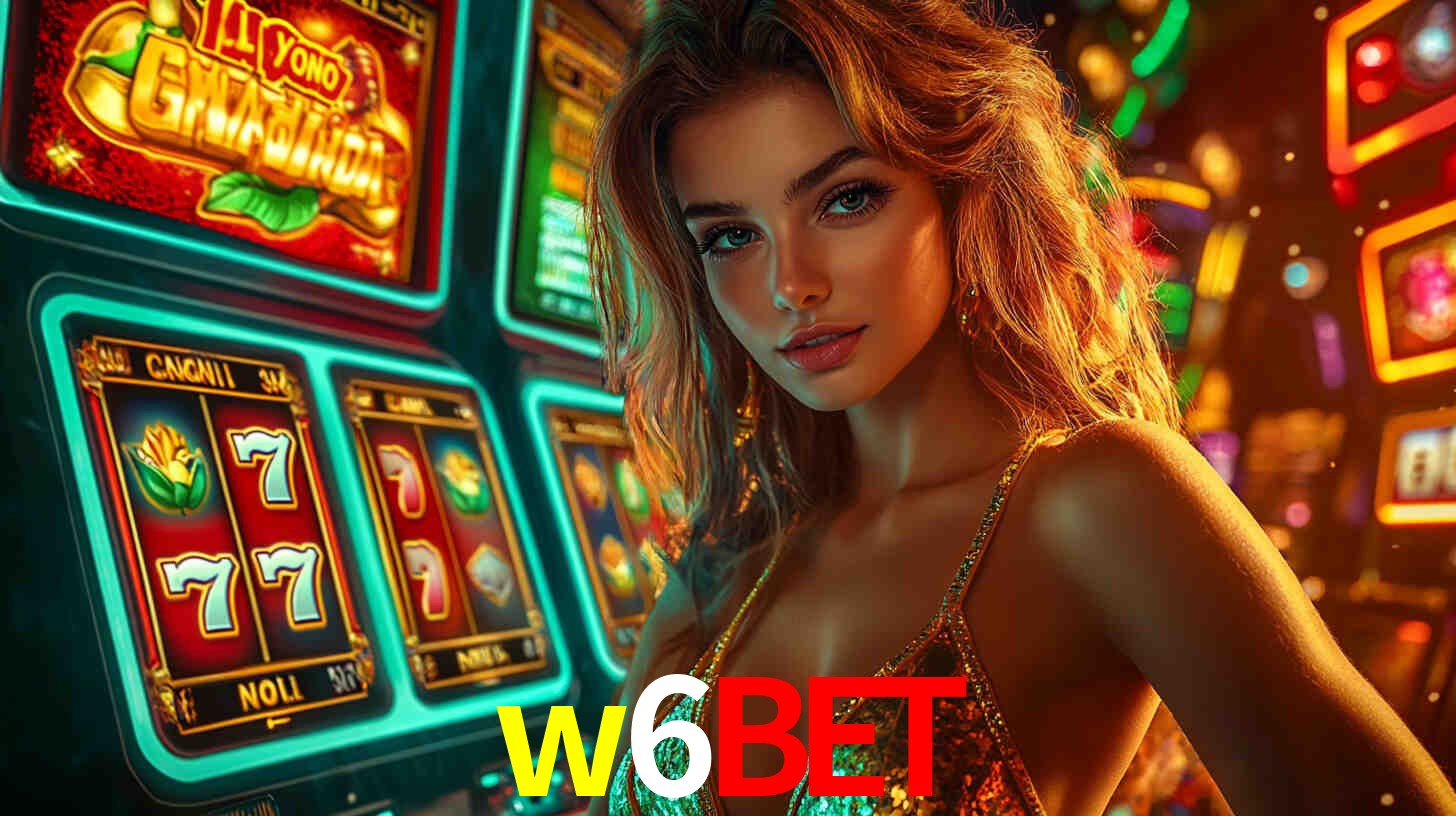 Premium Interface w6bet