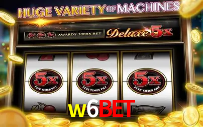 Descubra o Programa VIP da w6bet: Vantagens Exclusivas para Jogadores