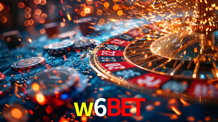 Seasonal Promotions w6bet
