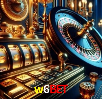 Especiais de Fim de Semana w6bet