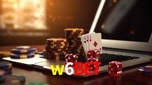 Estatísticas Esportivas w6bet