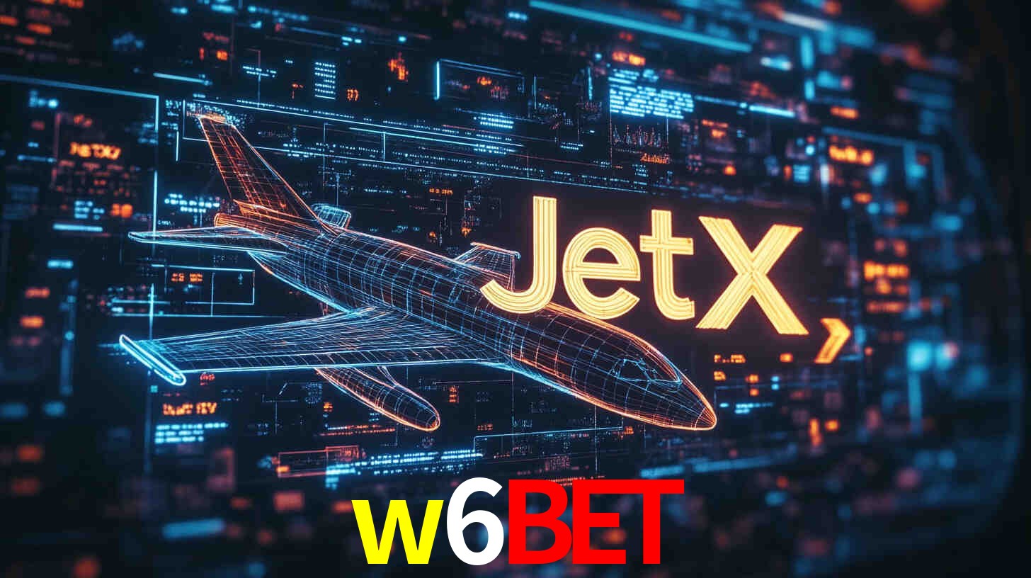 Performance App w6bet