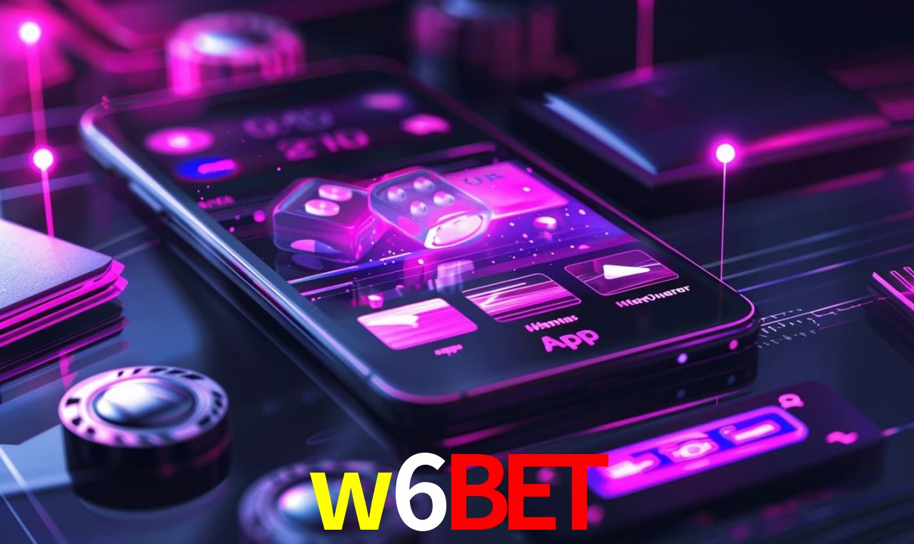 Basketball Betting w6bet